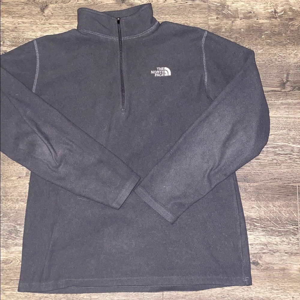 Men’s 1/4 Zip